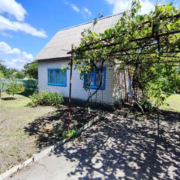 Будинок в селі Слобода житлова дача СТ Дніпро