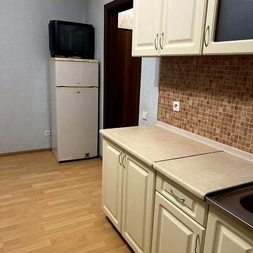 Довгострокова оренда 1к Квартира Боголюбова вулиця