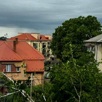 Юрія Гойди вул., 5
