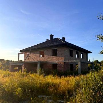 Продаж будинку СКНИЛІВ 17,6соток