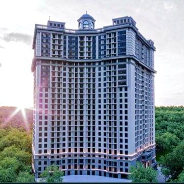 Продаж двокімнатної квартири в ЖК Посейдон ЖК Посейдон
