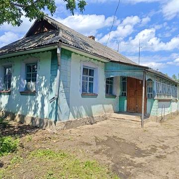 Продається будинок