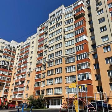 Лісогринівецька вул., 26/3