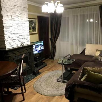 Продам квартиру в Тернополі , без посередників , частково з меблями