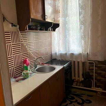 Продажа квартири