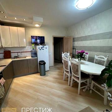 Продаж просторої 2к.квартири в ЖК Левада ЖК Левада