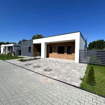 Продаж Будинку під ЄОселю, Розтермінування, з Чистовим оздобленням