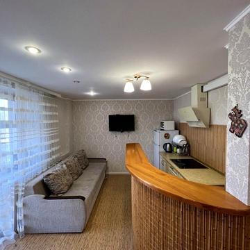 Барабашова вул., 30