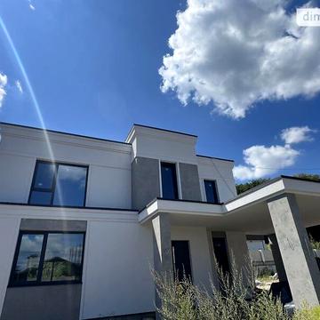 Продаж 4к Дім Галицька вулиця ЖК ForRest Residences Vynnyky