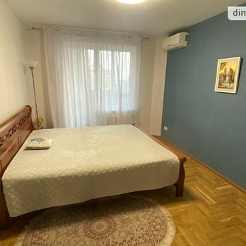 Продаж 3к Квартира Палія Семена вулиця