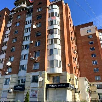 Полтава, Океан, простора 2-х кімнатна квартира з шикарним видом