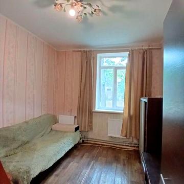 Продам квартиру студию гостинку ХТЗ ул. Библика