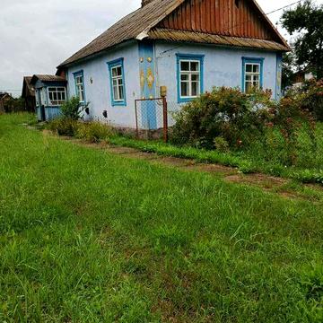 Продається хата в м.Сарни