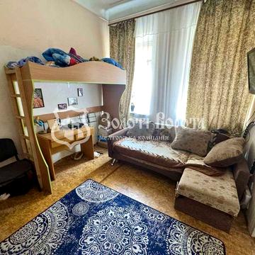 Квартира, 2к. Під ремонт. пр-к Бутишев, 14, Печерськ, Печерський район