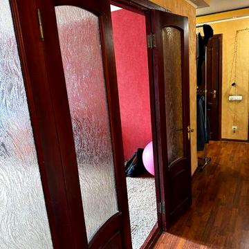 3-х кімнатна кв. на четвертому поверху у центрі Хортицького району