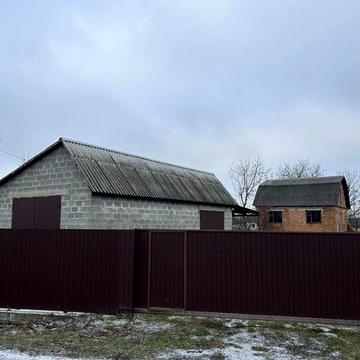 Продам обо обміняю недобудований будинок в с. Судилків