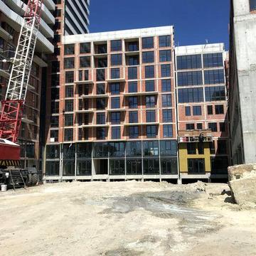 Продаж 1 кімнатної квартири (апартаменти) вул. Соняшникова, 32 Auroom ЖК Auroom Solar