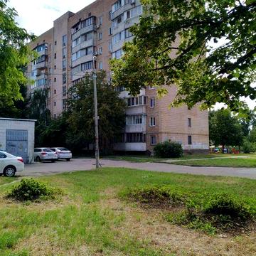 Симиренко 12а, Борщаговка