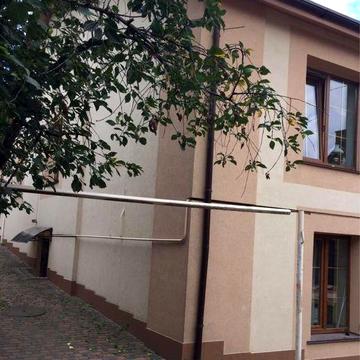 Частина будинку р-н Магната