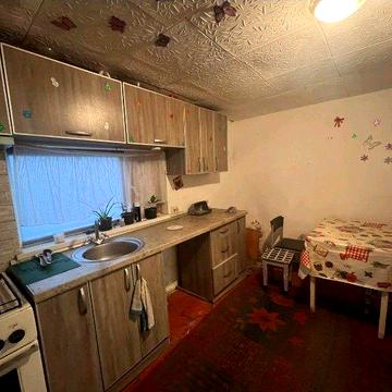 Сдам пол дома с отдельным входом
