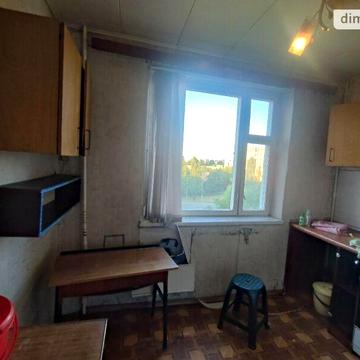 Продаж 1к Квартира Аерокосмічний (Гагаріна) проспект