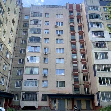 Продаж 2 кім.квартири район Довженка
