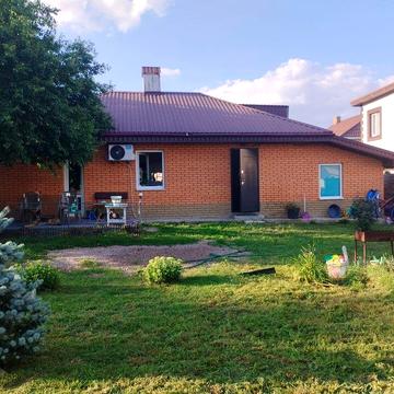Продаж будинку в селі Данилівка.