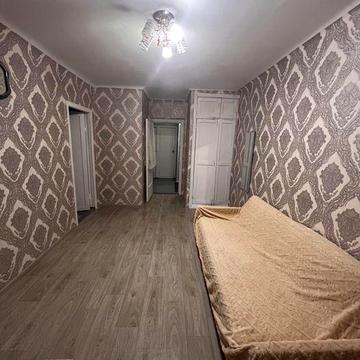 3х комнатная квартира на молодежном