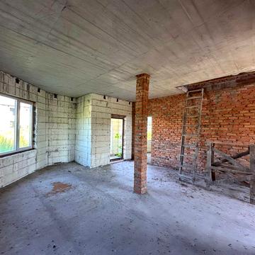 Продаж будинку в с. Липовий Скиток, Київська область – 25 км до Києва!