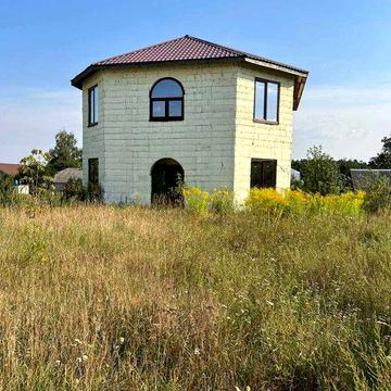 Продаж будинку в с. Липовий Скиток, Київська область – 25 км до Києва!