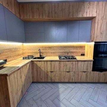 3к квартира з ремонтом