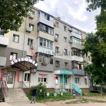 Продам 2 кімнатну квартиру ( Начало Слобожанского пр.)