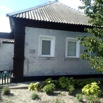 Будинок с. Журавка