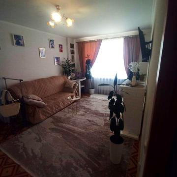 Продаж 2к Квартира Будівельників (Грузевиця-2) вулиця