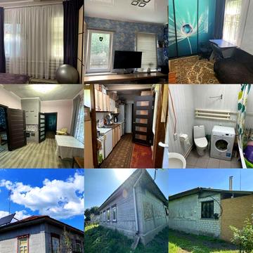 Будинок в центрі міста 4 кімнати