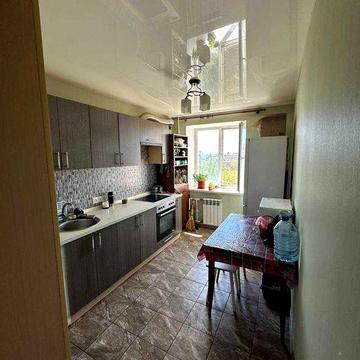 Продам 1комнатную квартиру с ремонтом. Можно Сертификат.