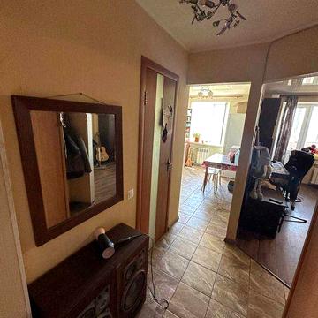 Продам 1комнатную квартиру с ремонтом. Можно Сертификат.