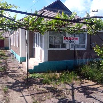 Продаж будинку крижопіль