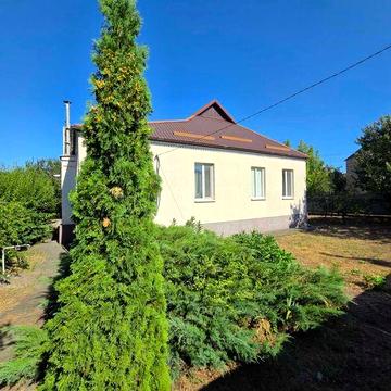 Продаю БУДИНОК у Таромське/Таромское/10хв до ж/м Парус.