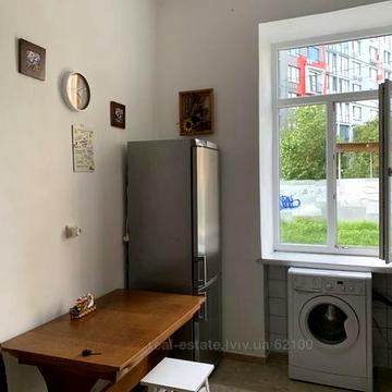 Бортнянського Д. вул. Залізничний район