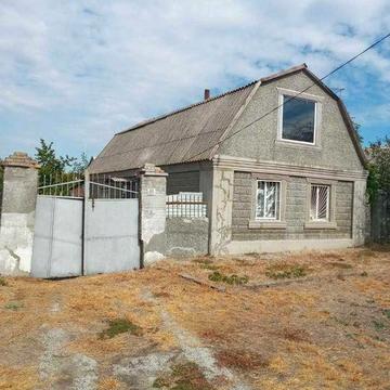 ТЕРМІНОВО! Продам будинок в р-ні Широка Балка, зупинка Хрест