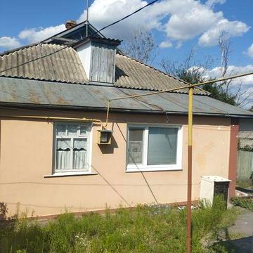 Продаж будинку 