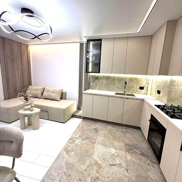 Продаж 4к Квартира Київська вулиця ЖК Киевский