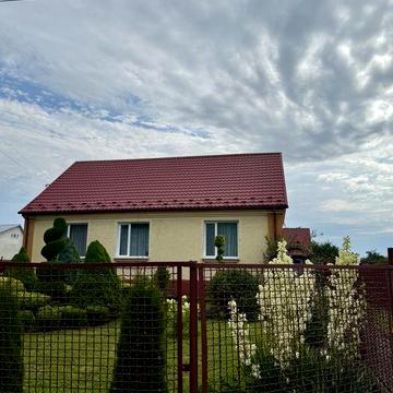 Будинок біля Кременця