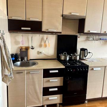 Довгострокова оренда 1к Квартира Дубовецька вулиця ЖК Старогородский