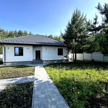 Продам Будинок з Якісним РЕМОНТОМ. Ділянка 15 соток з виходом у Ліс !