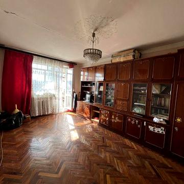 Продаж 1к квартири вул Червоної Калини верхній Шувар 50000$