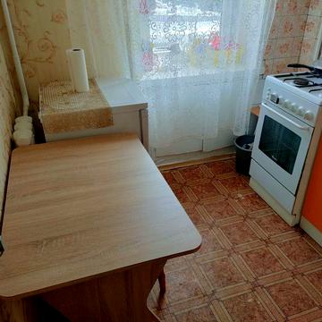 Здам 1к квартиру в центрі!