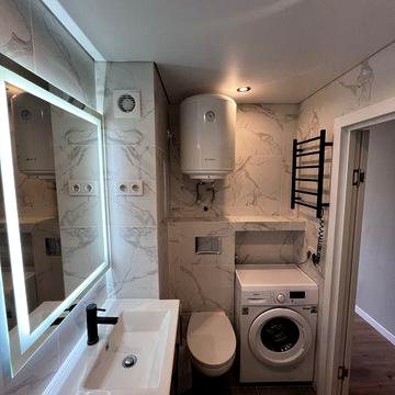 Оренда 2-кімнатної квартири 5хв м Звіринецька