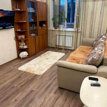 Однокімнатна квартира на садовом